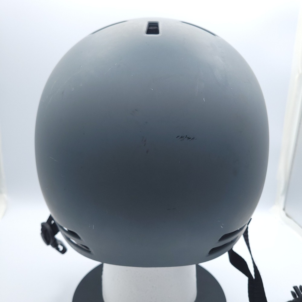 Anon Raider 2.0 Size Large 59-61cm Helmet Ski Snowboard Red Winter Sports Unisex - Picture 5 of 12